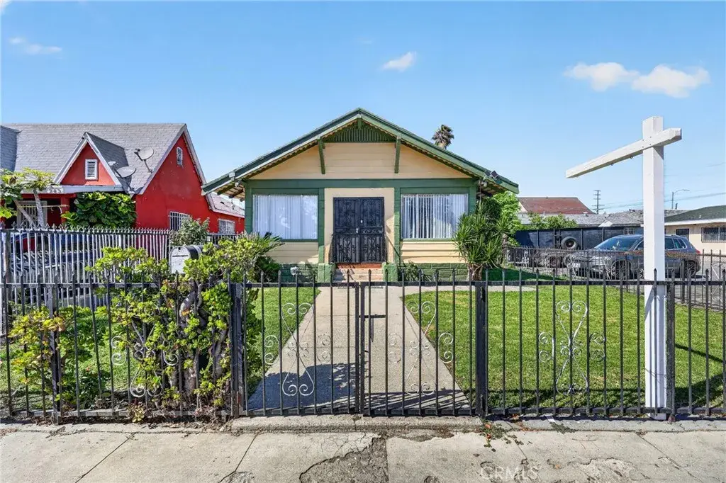 247 E 80th Street, Los Angeles, CA 90003 - #1