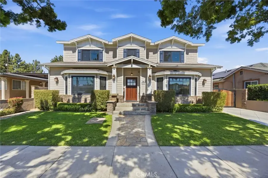 10513 Pangborn Avenue, Downey, CA 90241 - #2