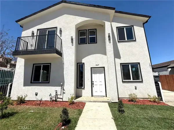 1669-1671 E Imperial, Los Angeles, CA 90059