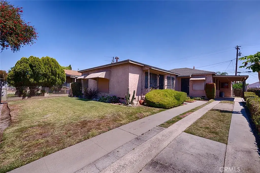 8006 Hooper, Los Angeles, CA 90001 - #1