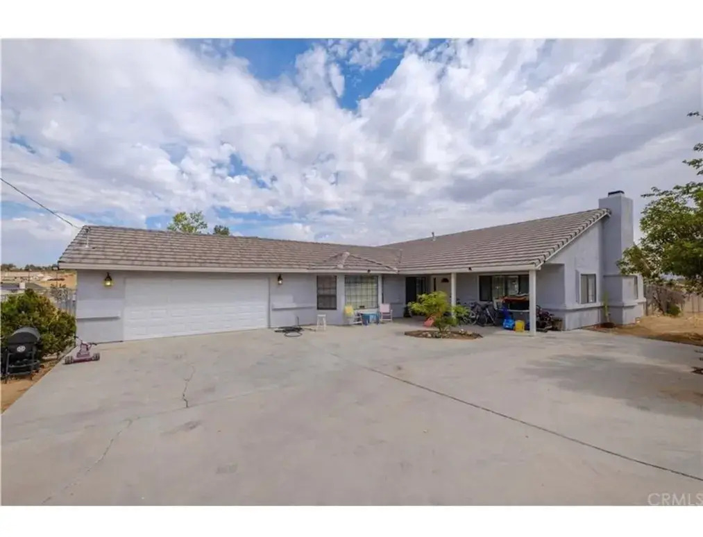 18312 Talisman, Hesperia, CA 92345 - #1