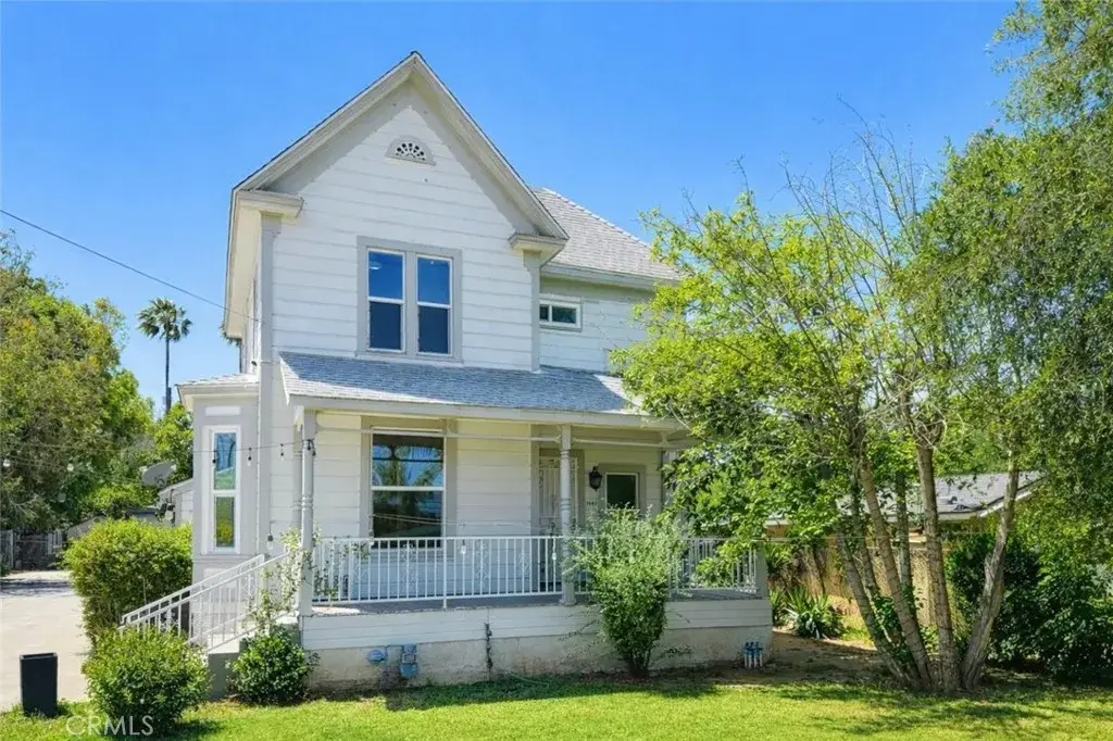 2942 Denton, Riverside, CA 92507 - #1