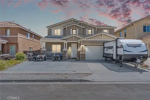 8991 Guadalupe, Oak Hills, CA 92344