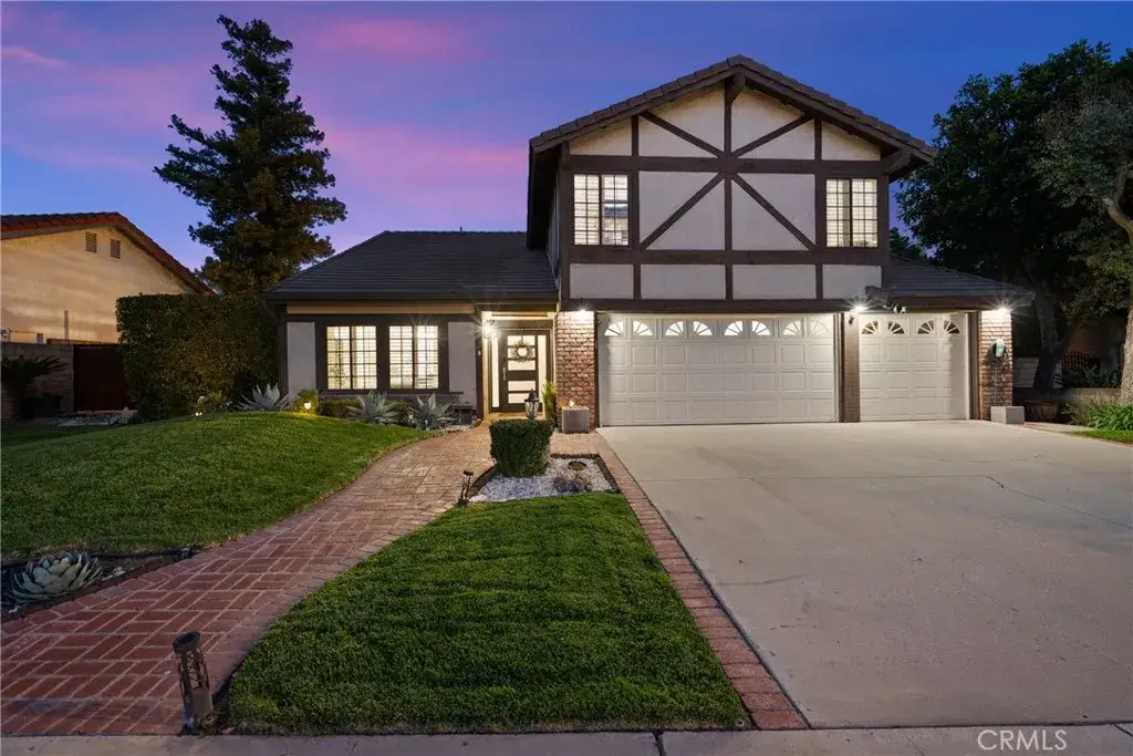 2704 Lemon Dr, Simi Valley, CA 93063 - #1