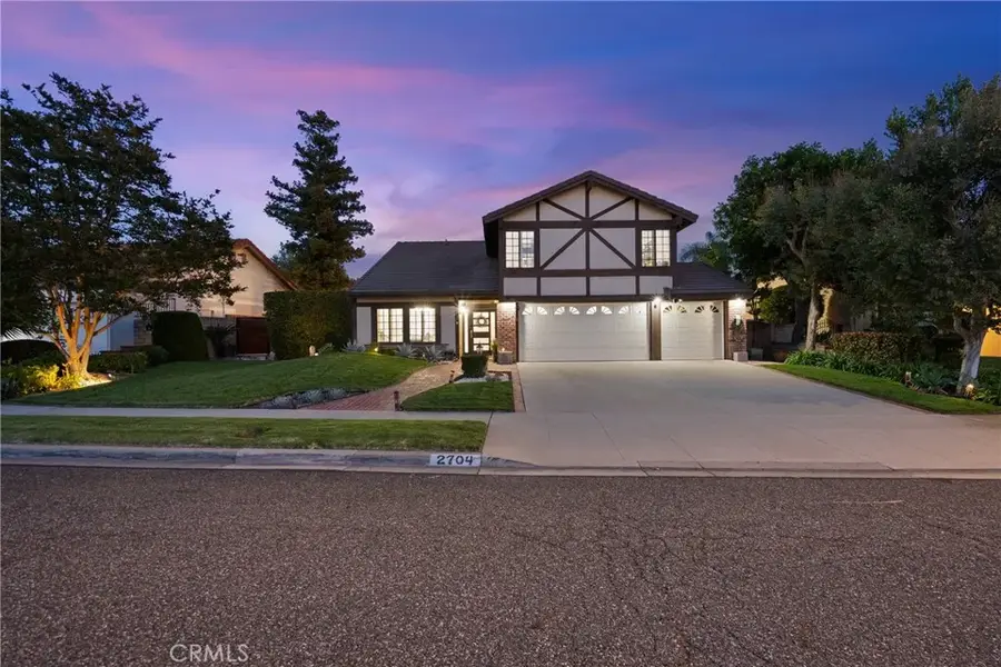 2704 Lemon Dr, Simi Valley, CA 93063 - #2