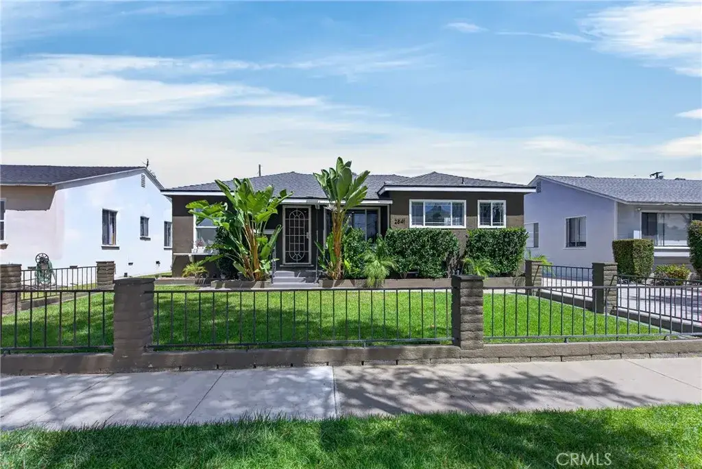 2841 Daneland Street, Lakewood, CA 90712 - #1