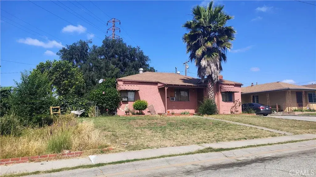 409 Brady, Montebello, CA 90640 - #1