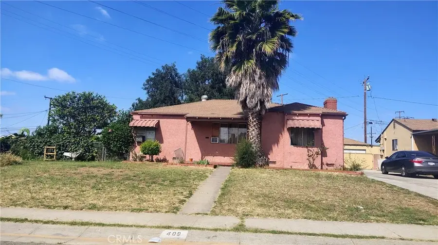 409 Brady, Montebello, CA 90640 - #2