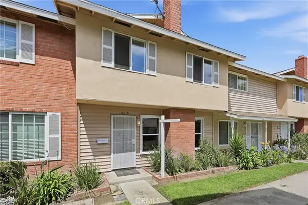 15910 Godwin Court, Fountain Valley, CA 92708