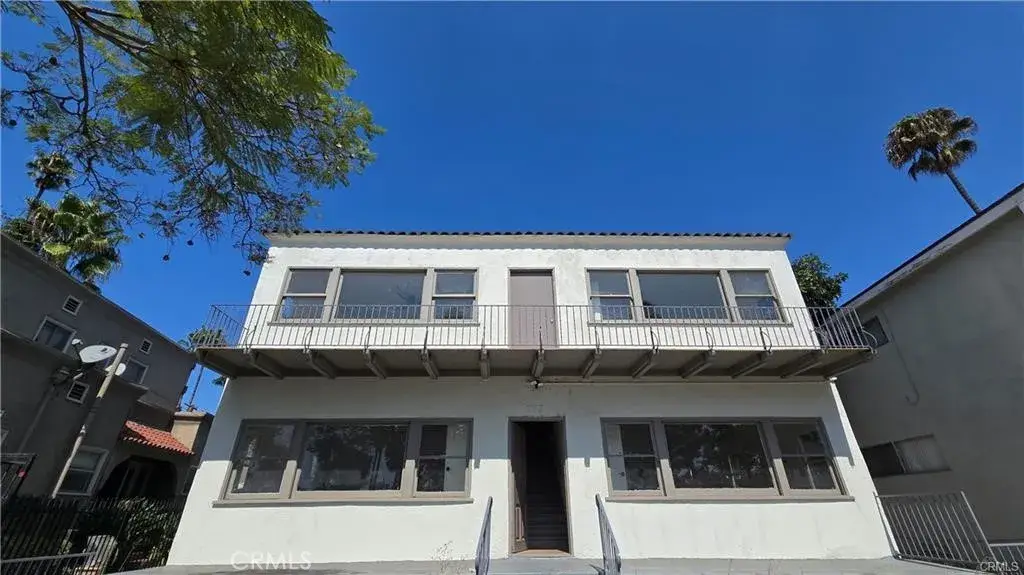 973 N Park, Long Beach, CA 90813 - #1