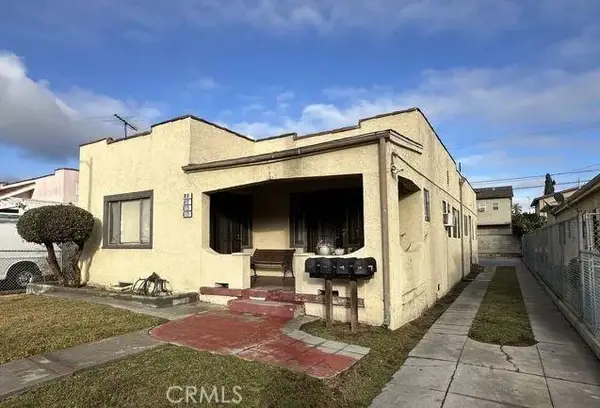 812 N Ridgewood, Los Angeles, CA 90038