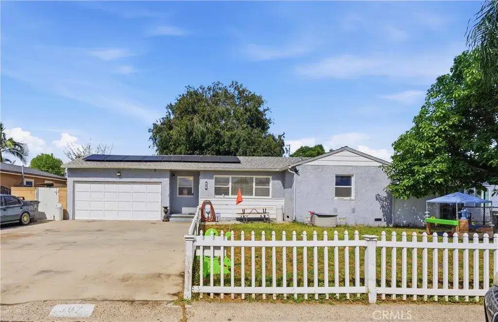 207 N Ranchito, Anaheim, CA 92801 - #1