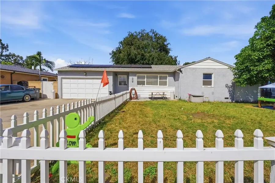 207 N Ranchito, Anaheim, CA 92801 - #2