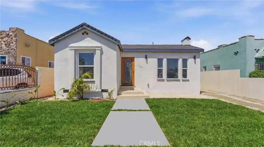 1431 W 90th, Los Angeles, CA 90047 - #2