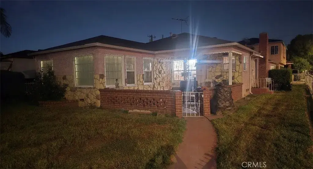 4361 E 56th, Maywood, CA 90270 - #1