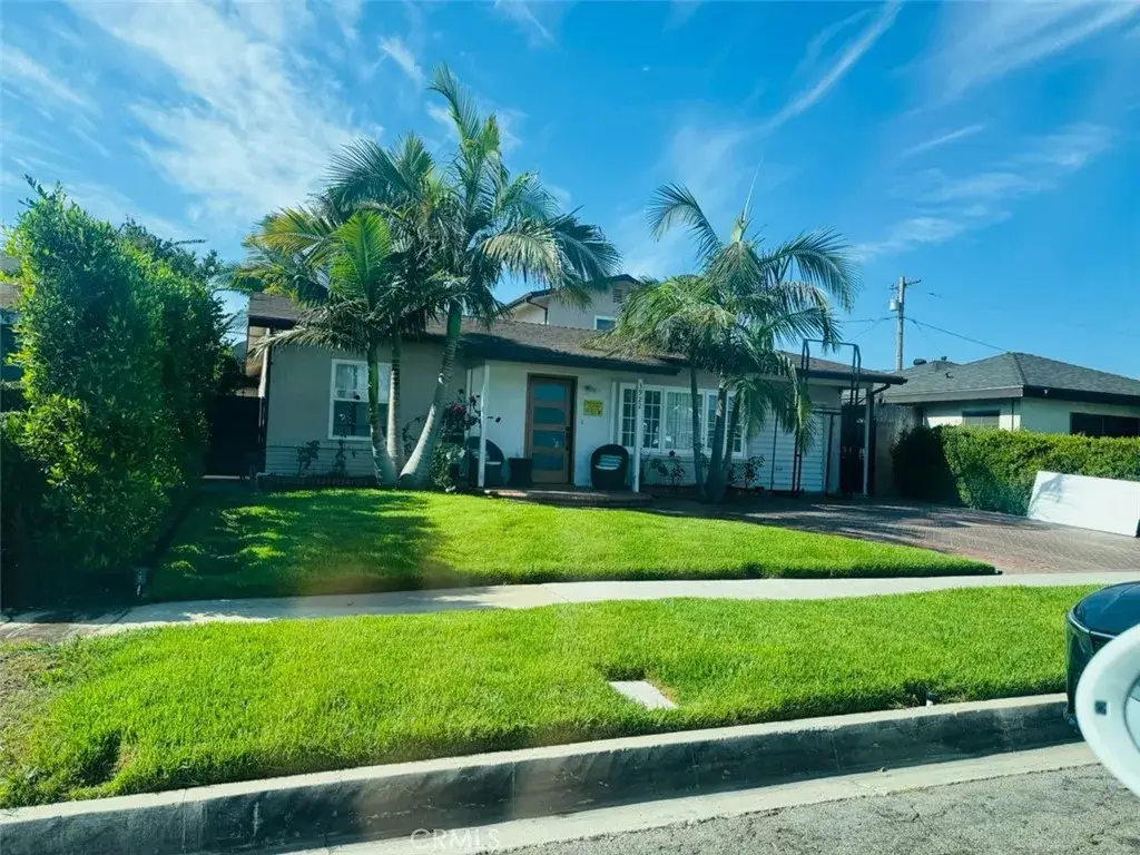 3922 W 147th, Hawthorne, CA 90250 - #1