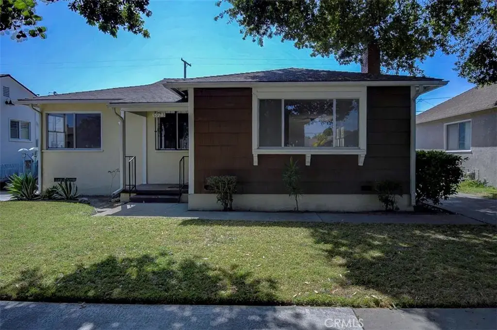 5923 Castana Avenue, Lakewood, CA 90712 - #1