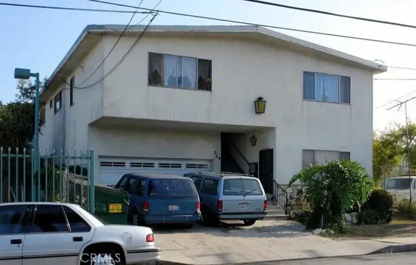 719 E 65th, Inglewood, CA 90302 - #1