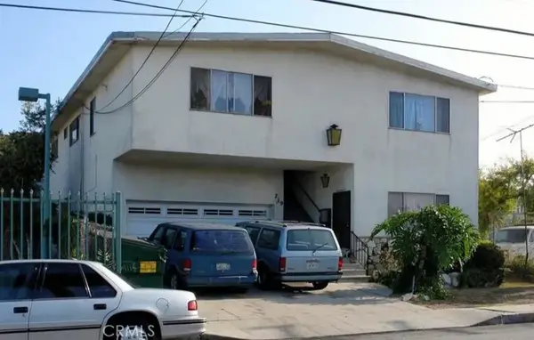 719 E 65th, Inglewood, CA 90302