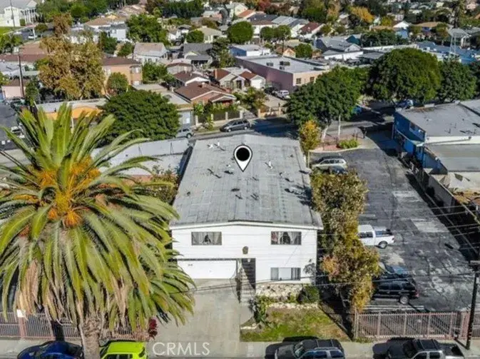 719 E 65th, Inglewood, CA 90302 - #3
