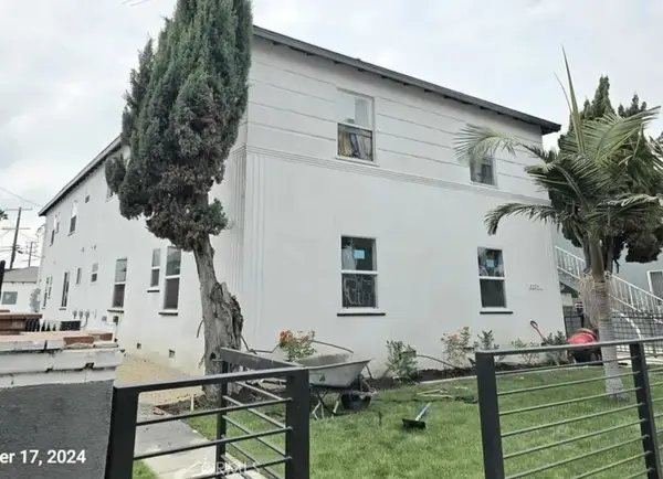 8524 Beverlywood, Los Angeles, CA 90034
