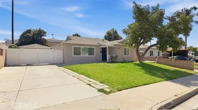 12124 Burgess, Whittier, CA 90604 - #2