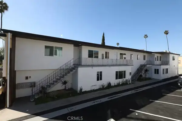 1441 S Cloverdale, Los Angeles, CA 90019