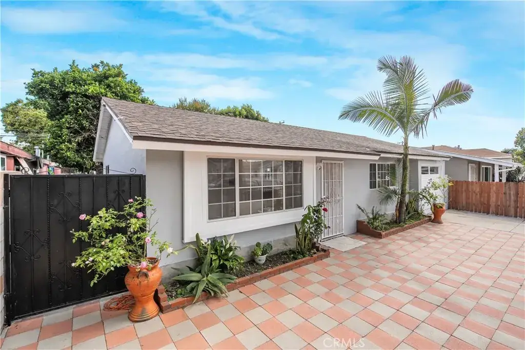 180 E 69th, Long Beach, CA 90805 - #1