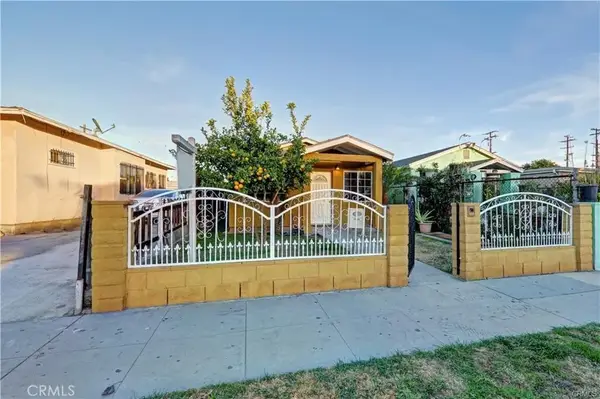 8622 S Fir Avenue, Los Angeles, CA 90002