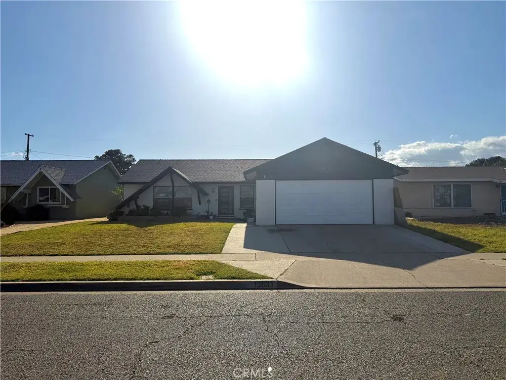 12631 Strathmore Drive, Garden Grove, CA 92840 - #1