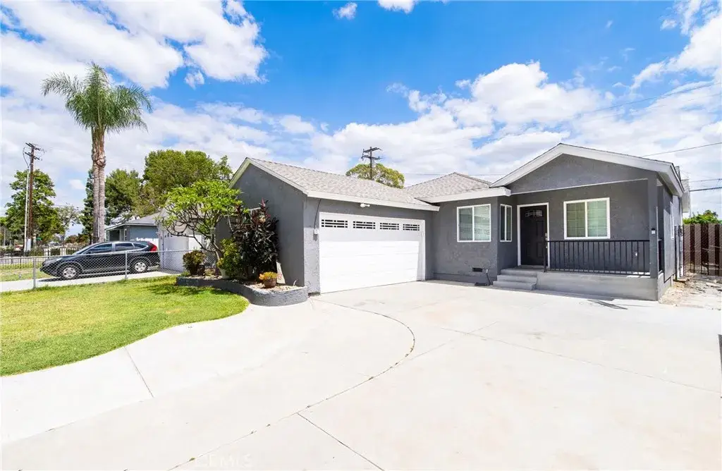 13412 Behrens Ave, Norwalk, CA 90650 - #1