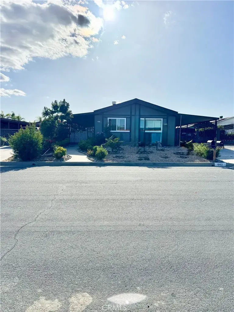 662 Roadrunner Way, Perris, CA 92570 - #1