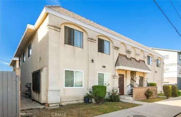 15917 Prairie, Lawndale, CA 90260