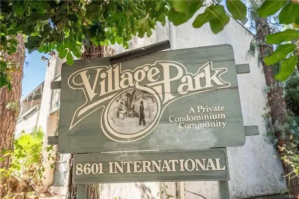 8601 International #249, Canoga Park, CA 91304