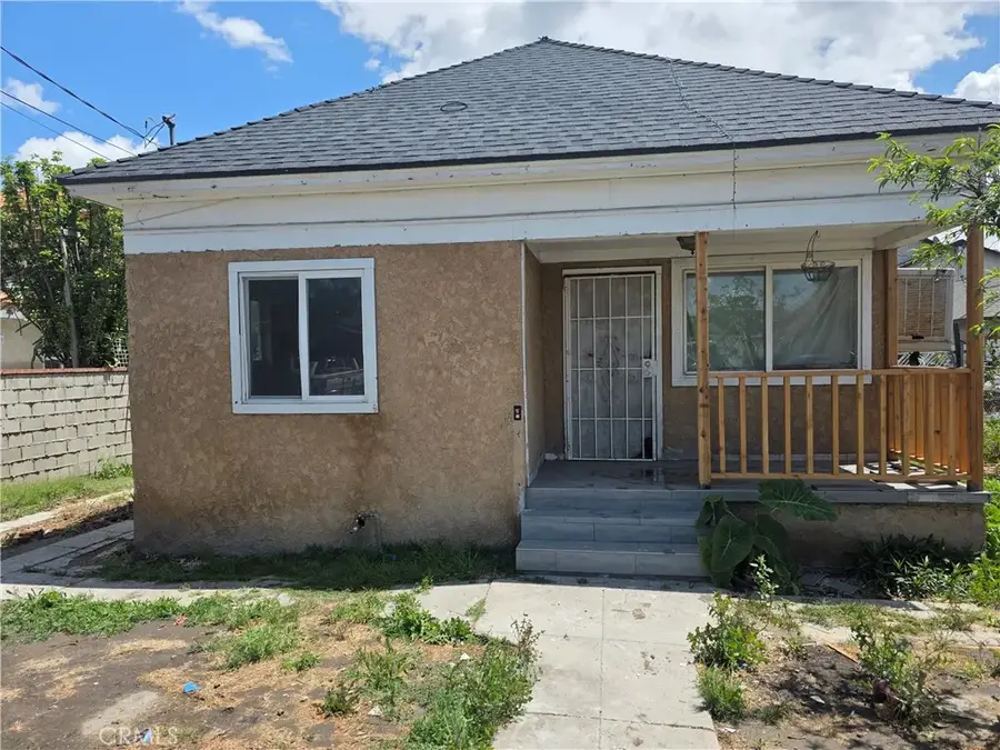 739 Perris, San Bernardino, CA 92411 - #2