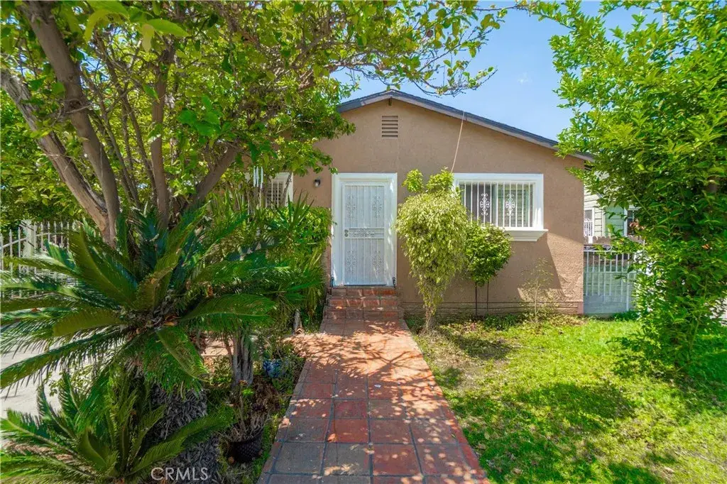 549 Williamson, Los Angeles, CA 90022 - #1