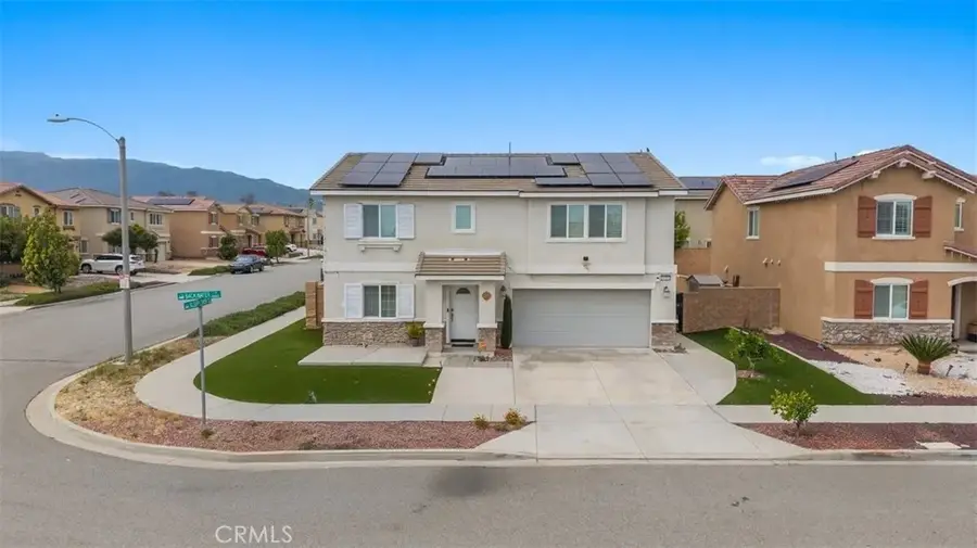 16912 Backwater, Fontana, CA 92336 - #3