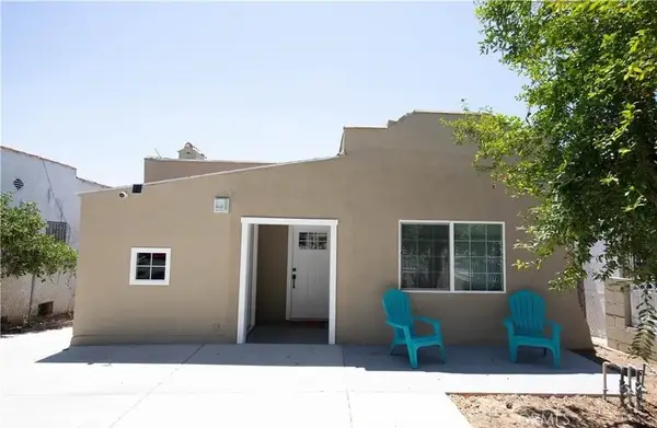 3922 W 28th, Los Angeles, CA 90018