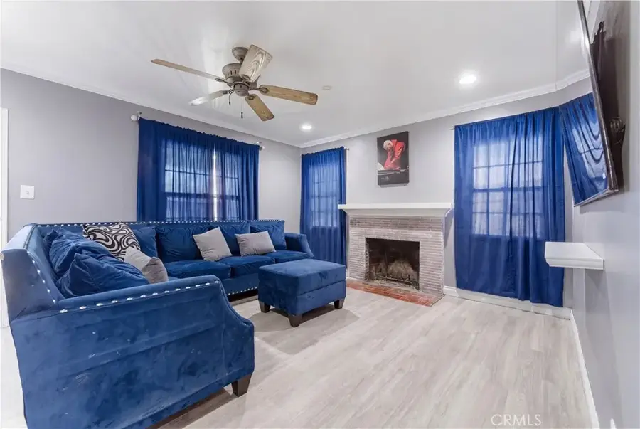 121 E 68th Way, Long Beach, CA 90805 - #3