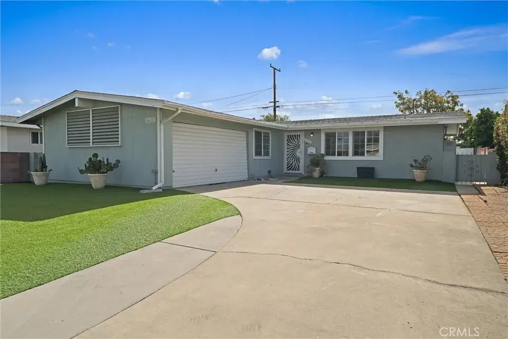 8432 Flallon Avenue, Whittier, CA 90606 - #1