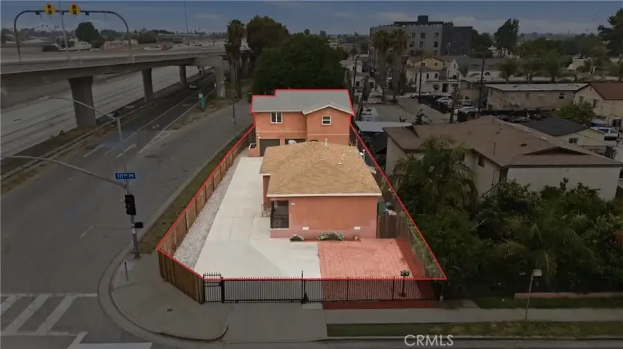 321 111 Place, Los Angeles, CA 90061 - #2