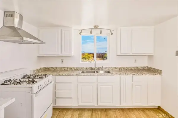 3575 Desert Villa, 29 Palms, CA 92277