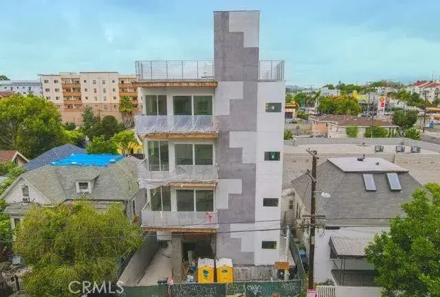 320 N Mountain View, Los Angeles, CA 90026 - #2