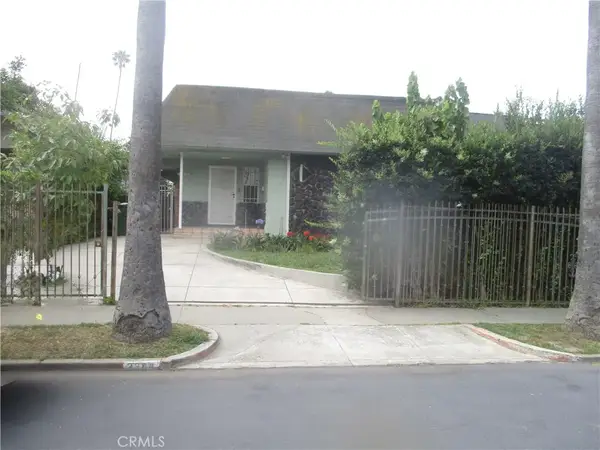 2384 W 30th, Los Angeles, CA 90018