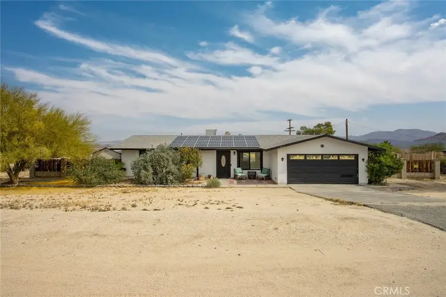 72912 Manana, Twentynine Palms, CA 92277 - #2
