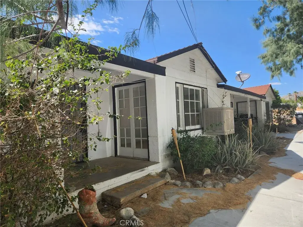 66271 Buena Vista, Desert Hot Springs, CA 92240 - #1