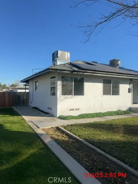 714 Wistaria Street, Bakersfield, CA 93308