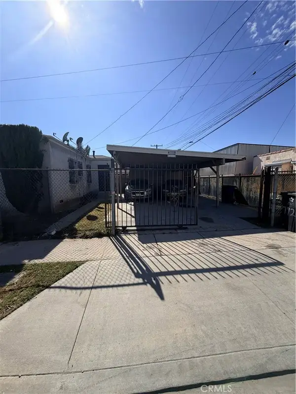 7919 Naomi, Los Angeles, CA 90001