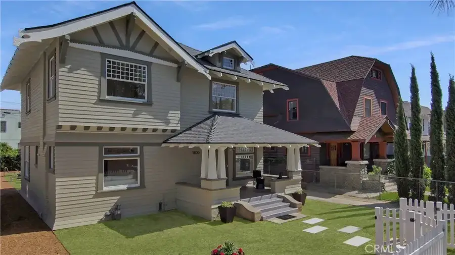 1800 S Oxford, Los Angeles, CA 90006 - #3