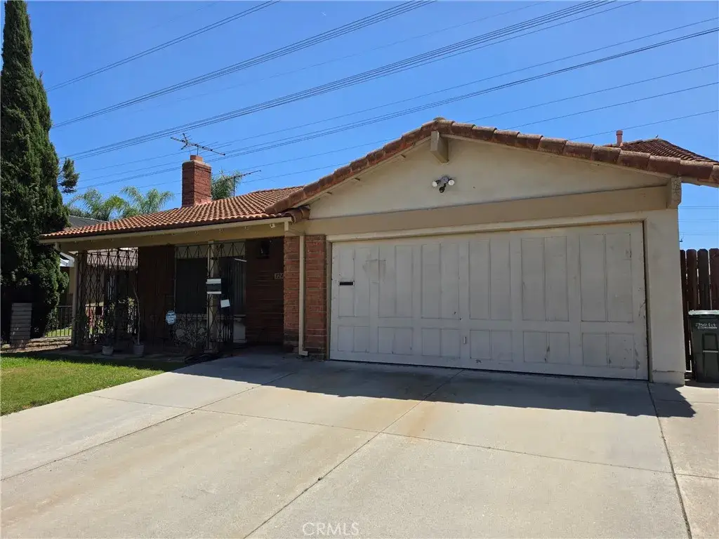 12412 Viarna Street, Cerritos, CA 90703 - #1